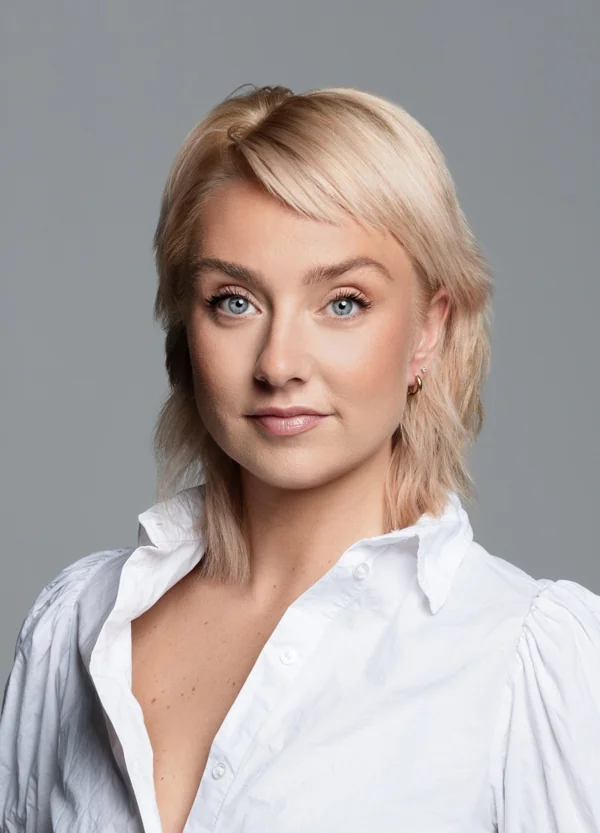 Brynja Siggeirs