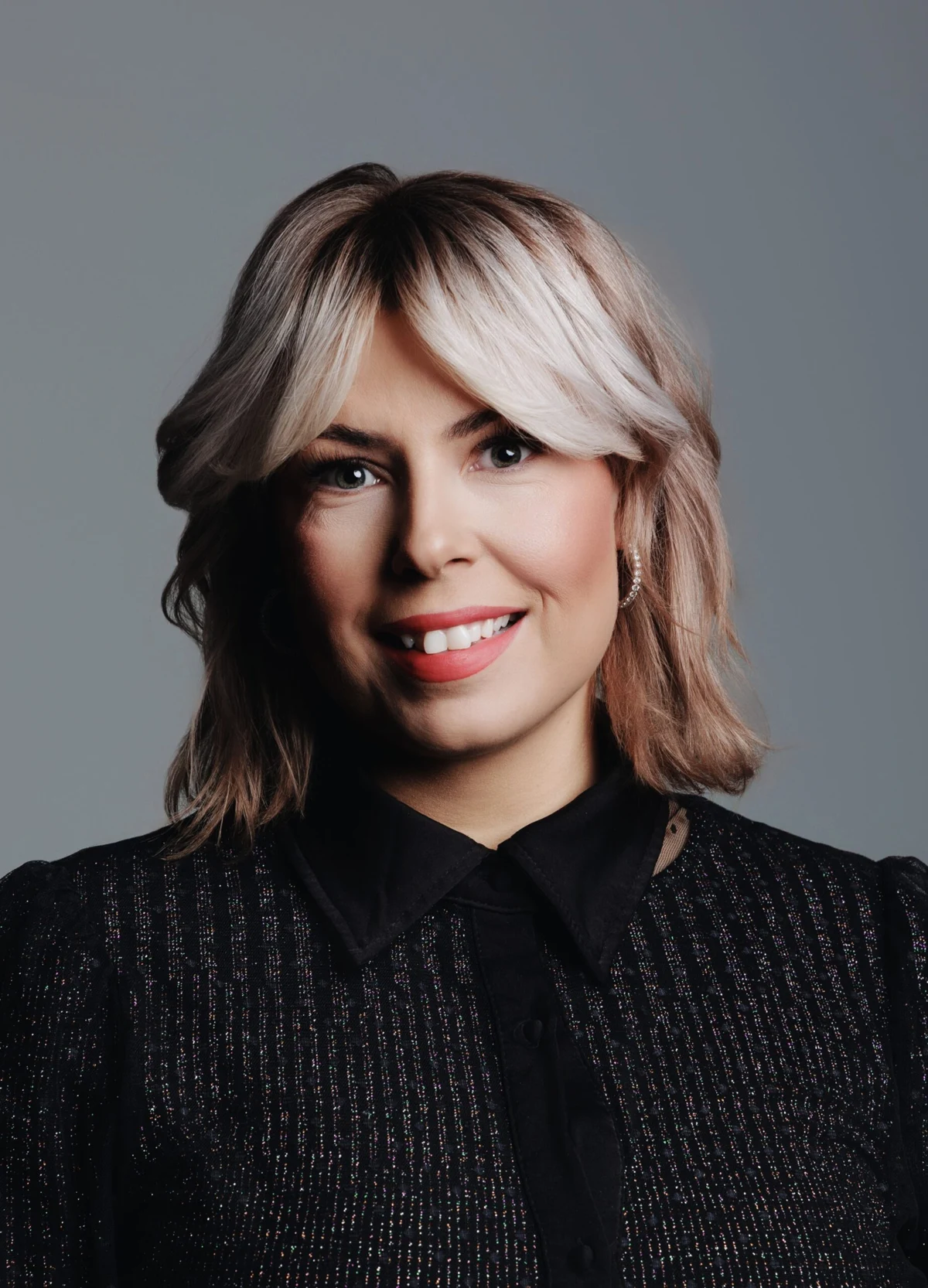 Aldís Eva Ágústsdóttir