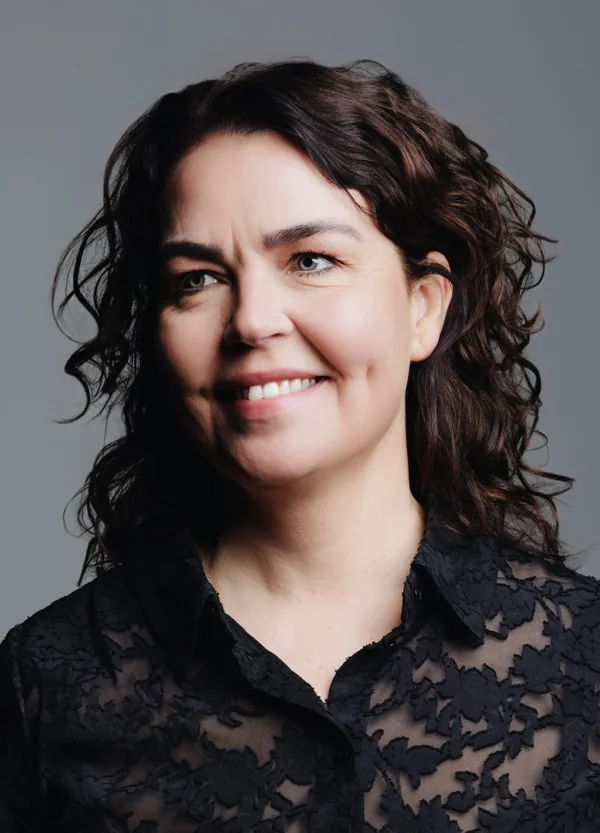 Inga Hrönn