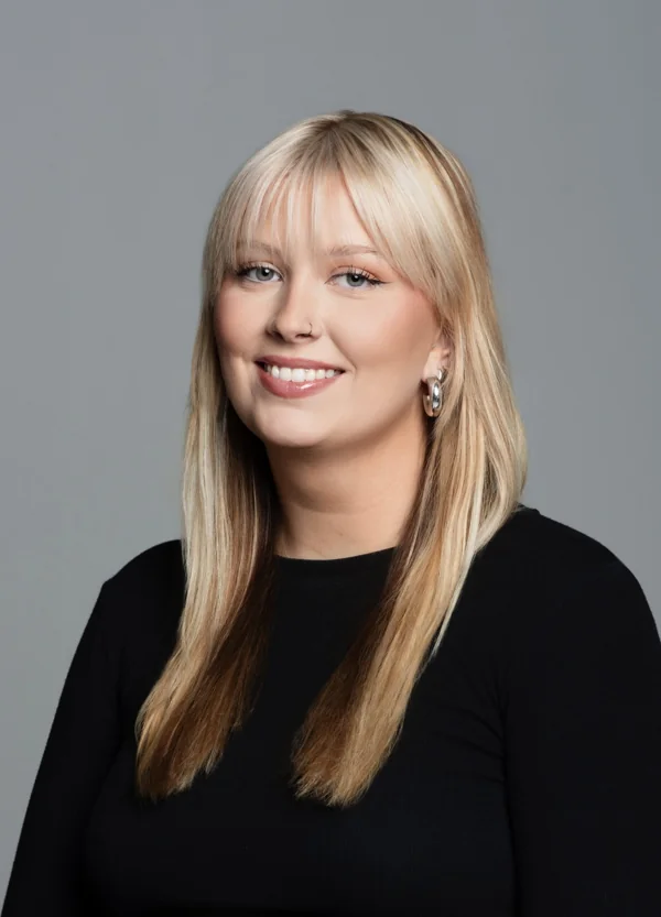 Emilía Björg