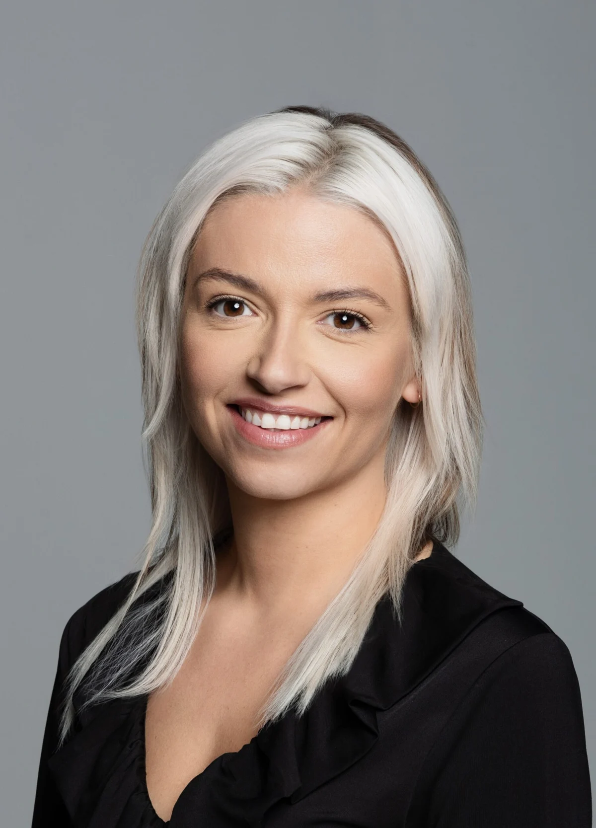 Lena Magnúsdóttir