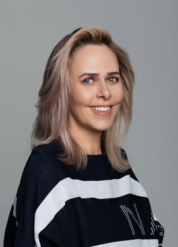 Eva Hrönn