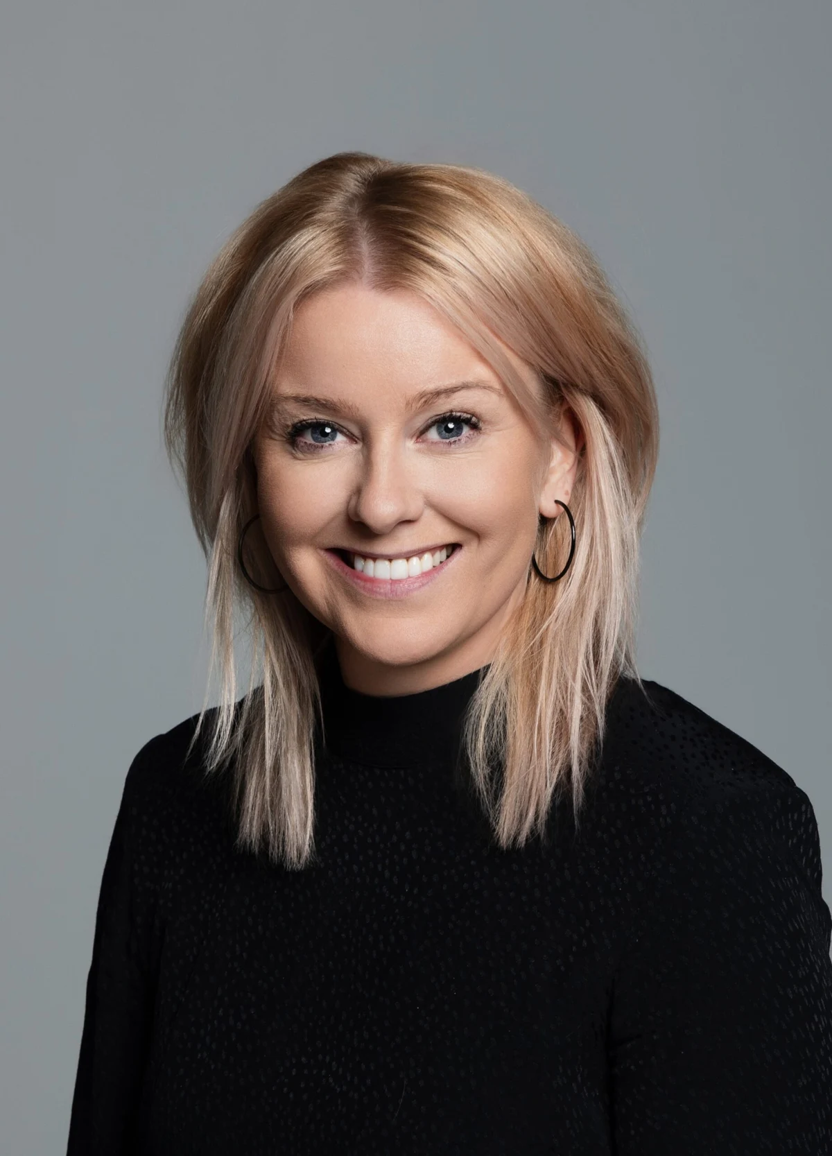Harpa Ómarsdóttir