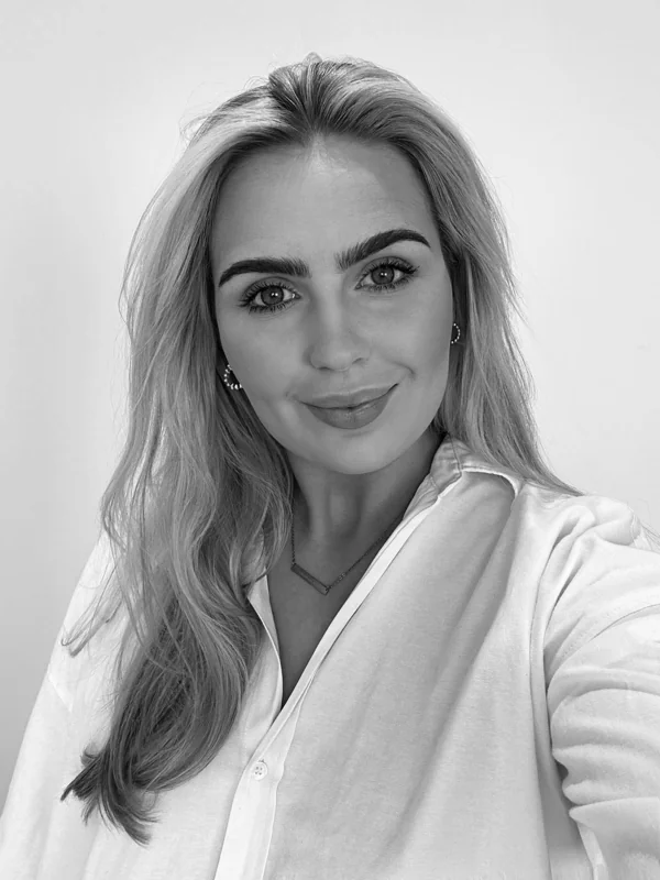 Anetta Eik